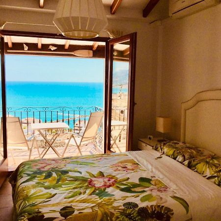 Villa Altea Town House Sea View Esterno foto