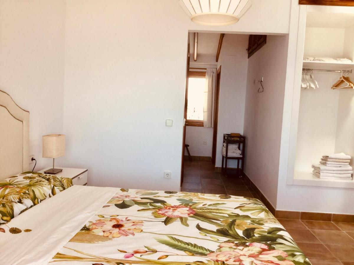 Villa Altea Town House Sea View Esterno foto
