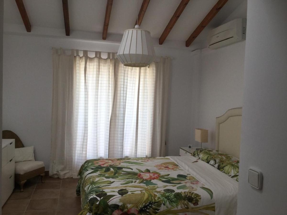 Villa Altea Town House Sea View Esterno foto