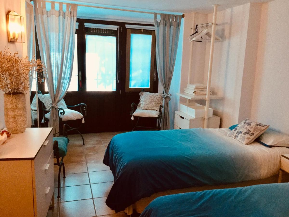 Villa Altea Town House Sea View Esterno foto