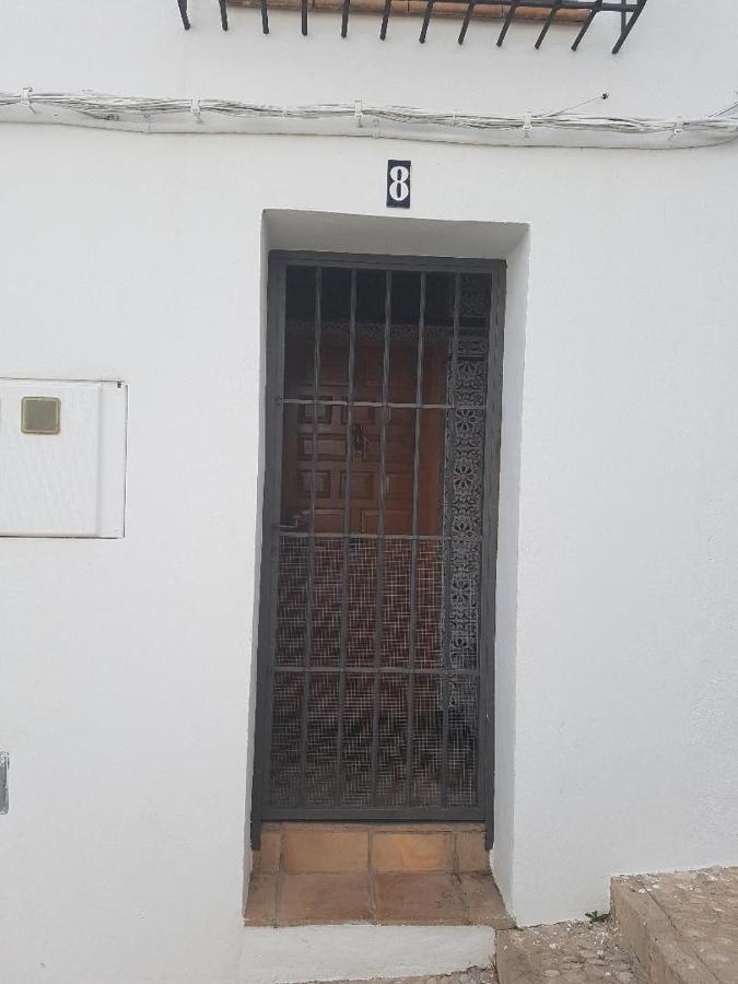 Villa Altea Town House Sea View Esterno foto