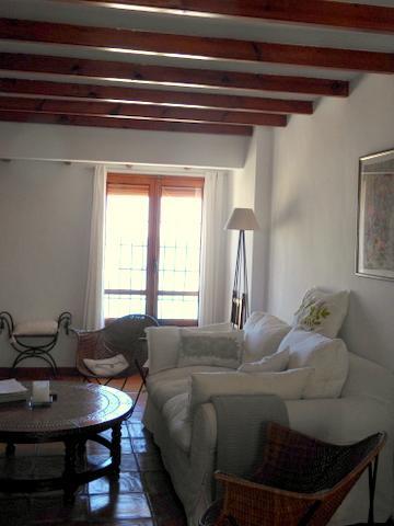 Villa Altea Town House Sea View Esterno foto