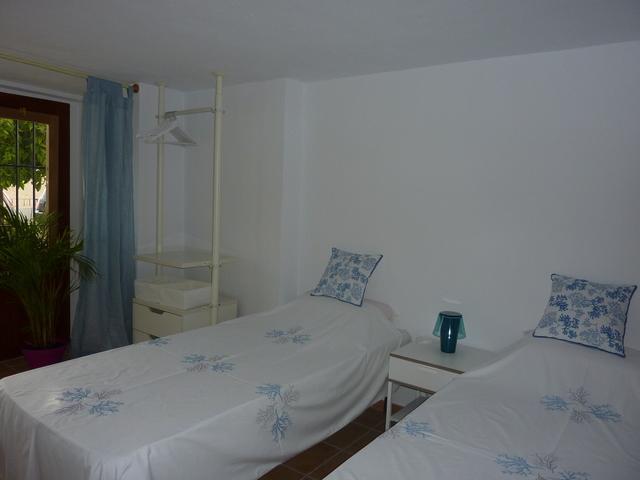 Villa Altea Town House Sea View Esterno foto