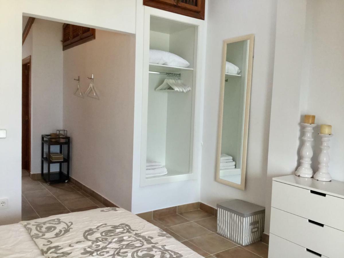 Villa Altea Town House Sea View Esterno foto