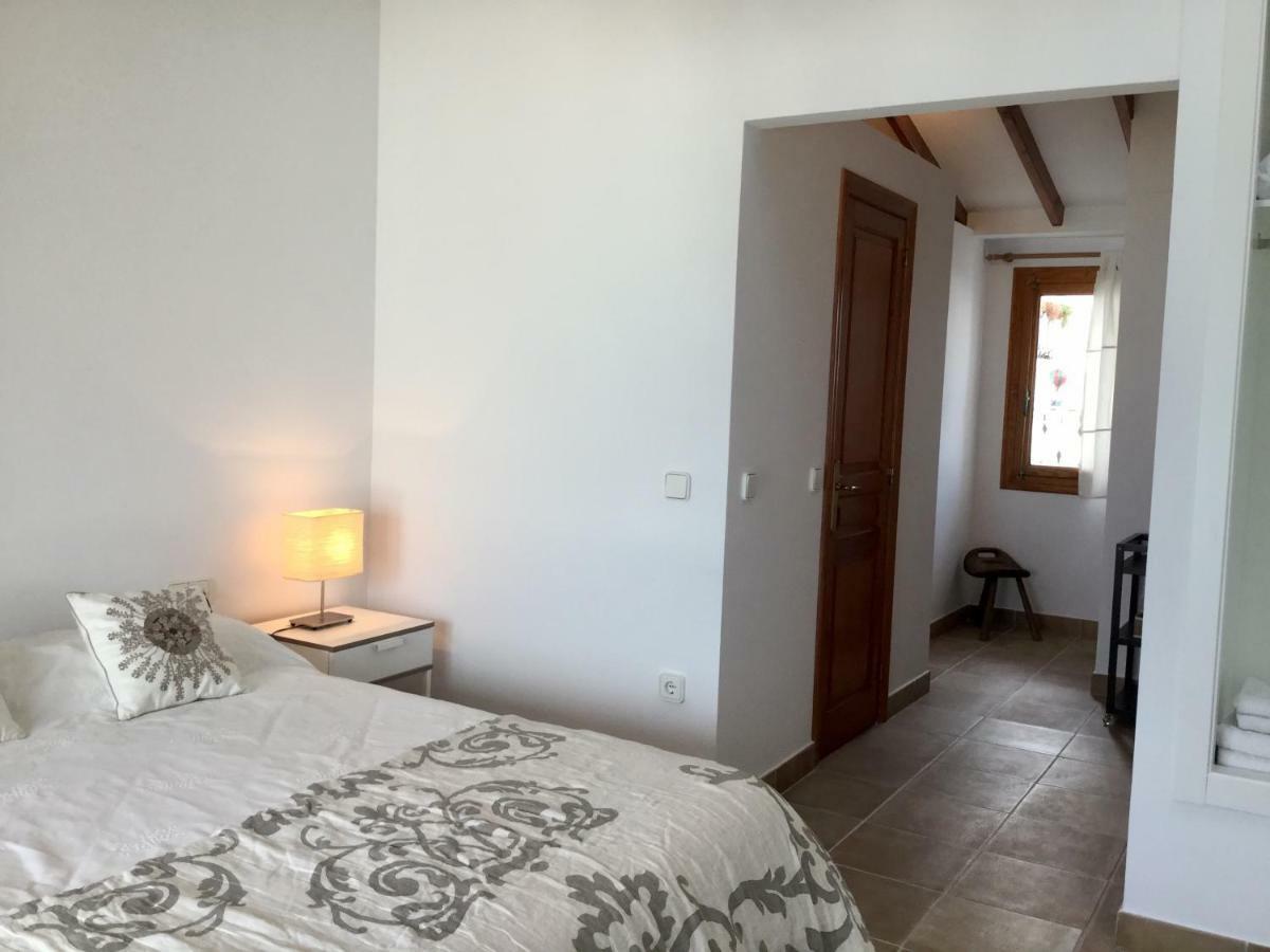 Villa Altea Town House Sea View Esterno foto