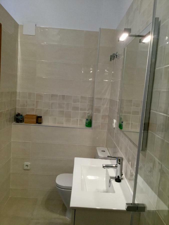 Villa Altea Town House Sea View Esterno foto