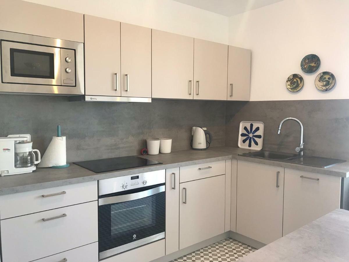 Villa Altea Town House Sea View Esterno foto