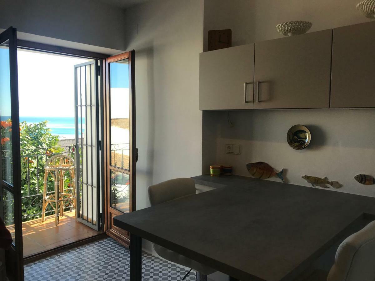 Villa Altea Town House Sea View Esterno foto